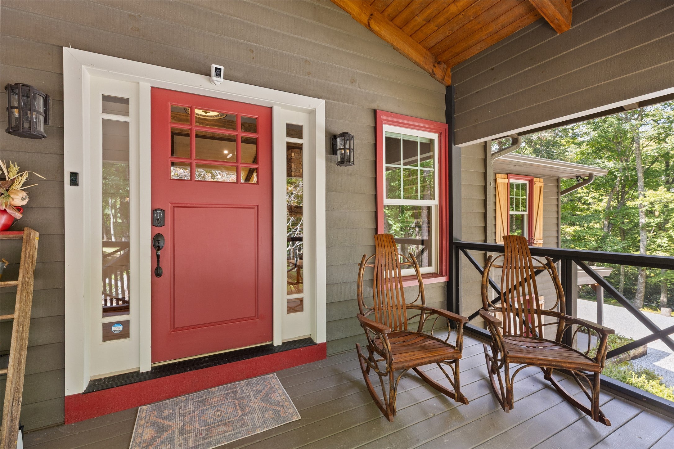 127 High View Road Cashiers, NC 28717 - Photo 3 of 59 Gallery Image 3
