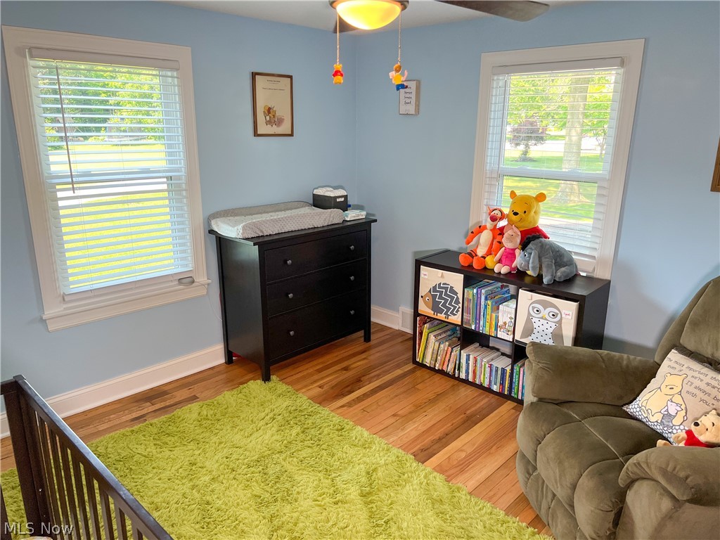 4376 Mellinger Road Canfield, OH 44406 - Photo 17 of 34 Gallery Image 17
