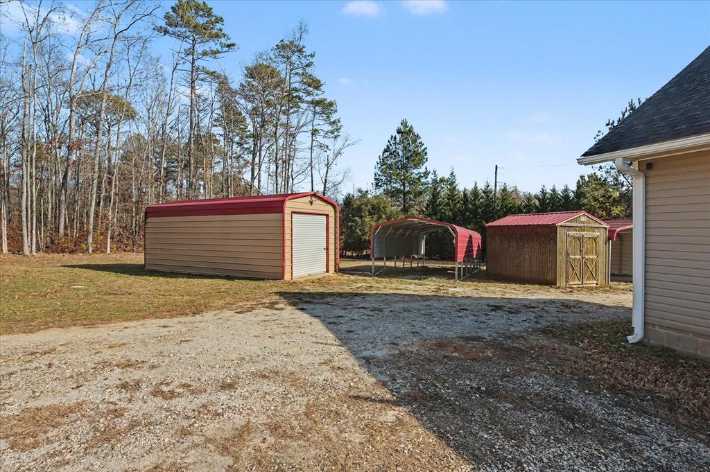 125 Senecatu Drive Waterloo, SC 29384 - Photo 36 of 55