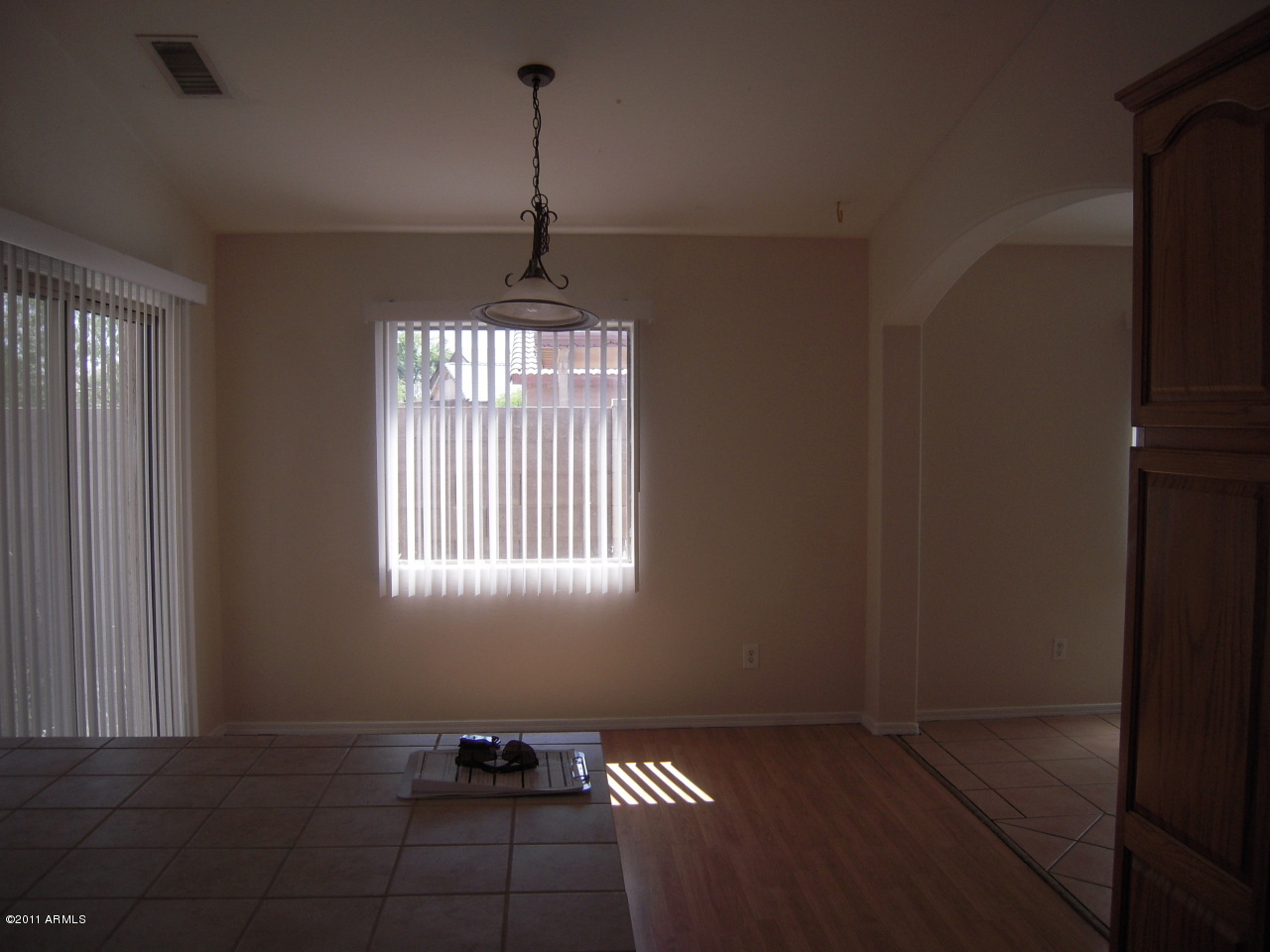 5313 West Pecan Road Laveen, AZ 85339 - Photo 4 of 15 Dining Room