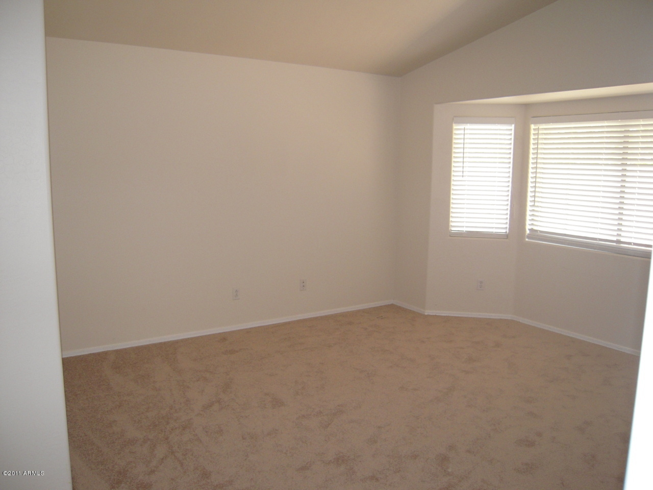 5313 West Pecan Road Laveen, AZ 85339 - Photo 6 of 15 Master Bedroom
