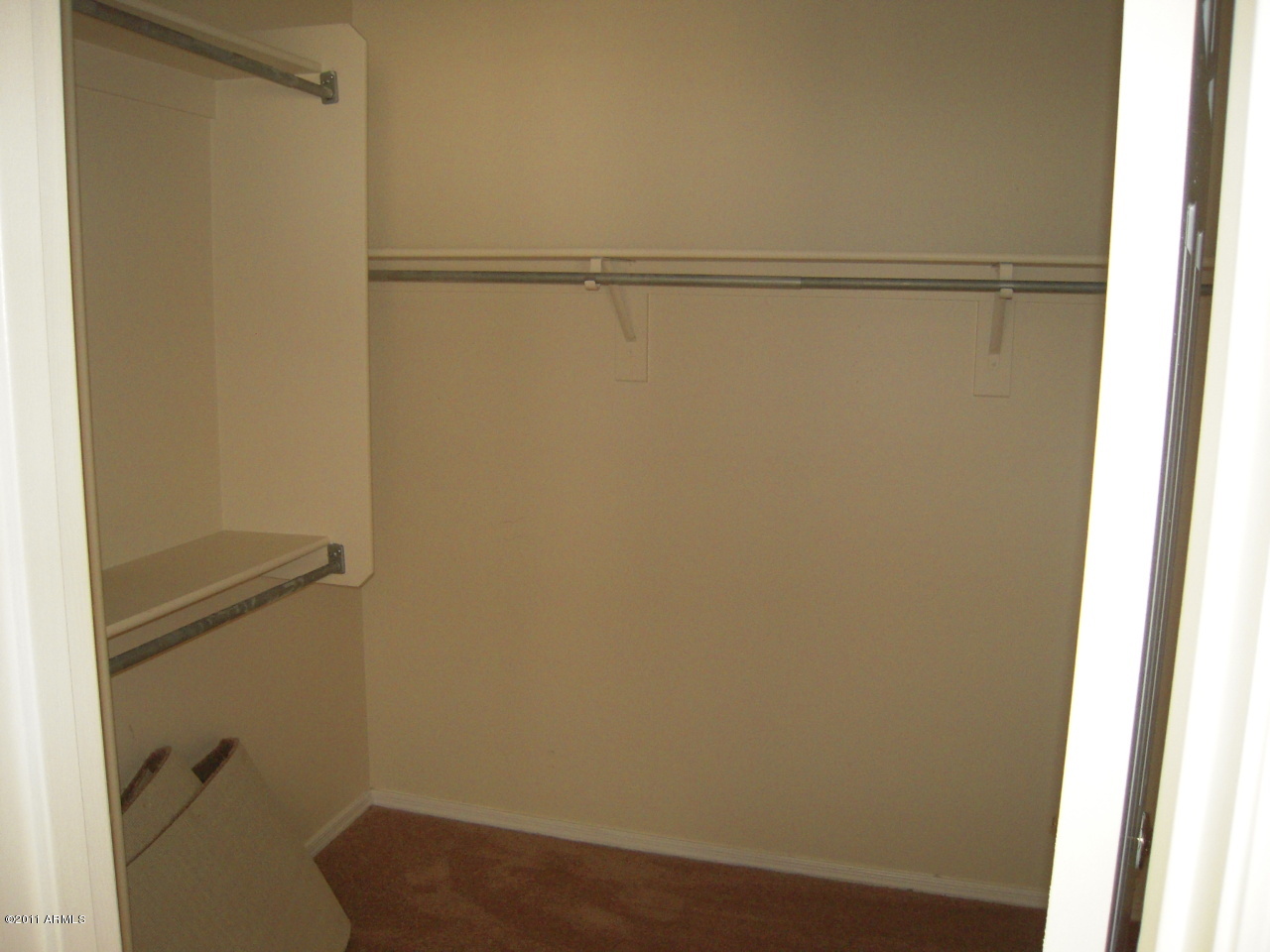 5313 West Pecan Road Laveen, AZ 85339 - Photo 9 of 15 Master Walk in Closet