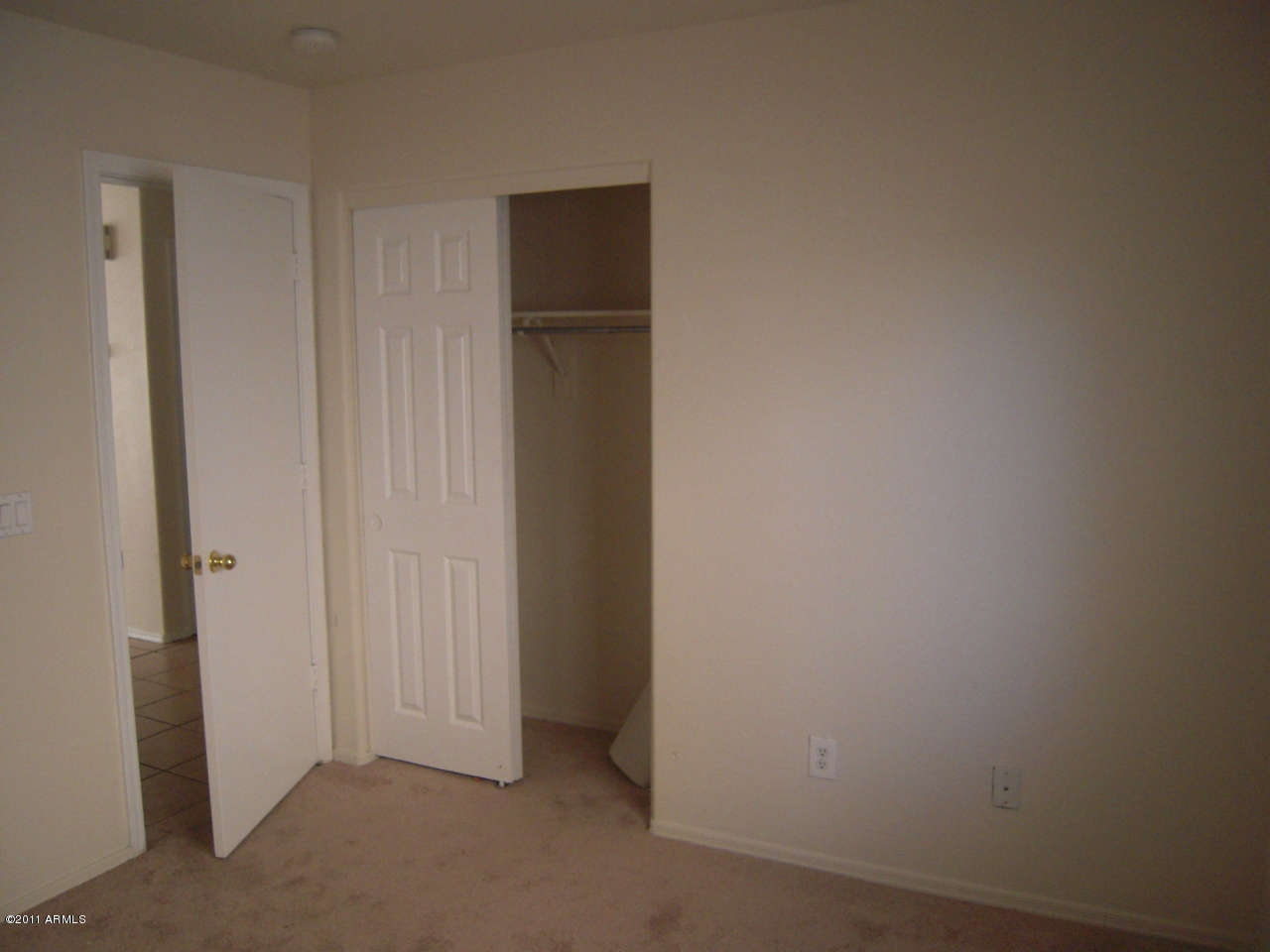 5313 West Pecan Road Laveen, AZ 85339 - Photo 10 of 15 Bedroom 1