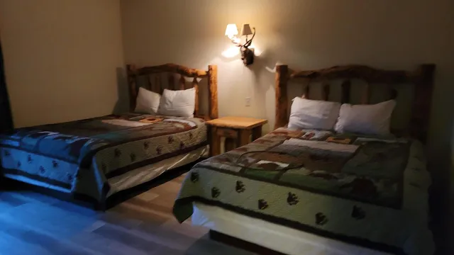 $1,700 | 2643 North Il Route 178, Unit Q3, Utica, IL 61373