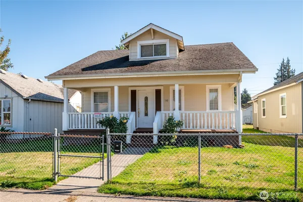 $340,000 | 348 22nd Avenue, Longview, WA 98632