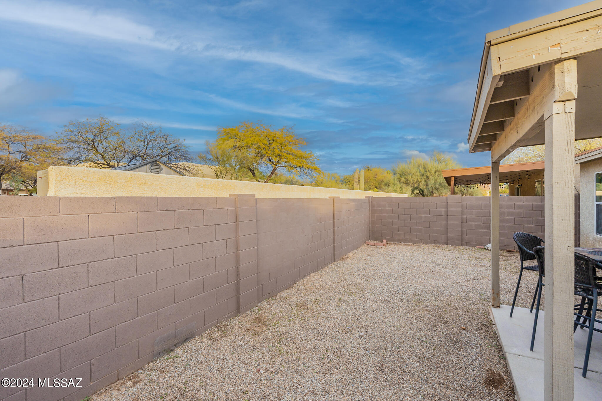 3146 West Treece Way Tucson, AZ 85742 - Photo 36 of 44