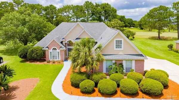 $480,000 | 9495 Clubhouse Drive, Foley, AL 36535