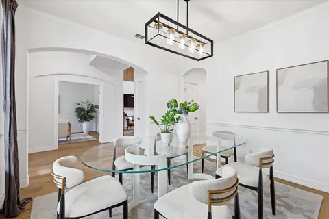 $599,000 | 5401 Palace Drive, Richardson, TX 75082