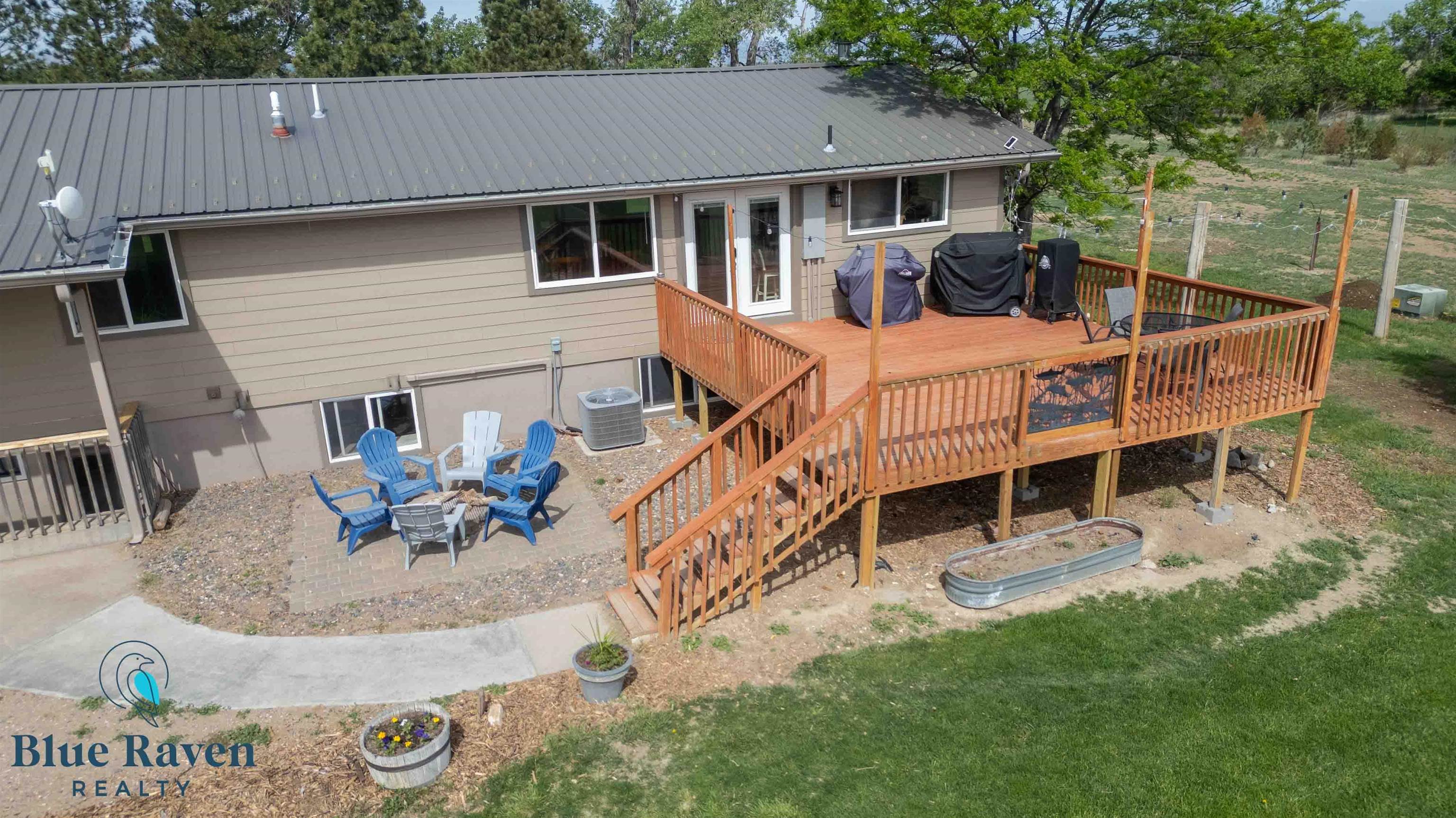 36 Ferguson Road Wheatland, WY 82201 - Photo 3 of 47