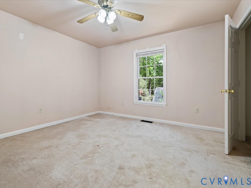 117 Waldrop Church Road Louisa, VA 23093 - Photo 25 of 36