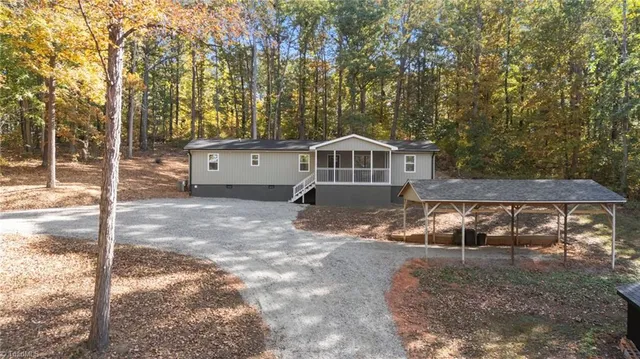 $425,000 | 1193 Riverview Boulevard, Lexington, NC 27292