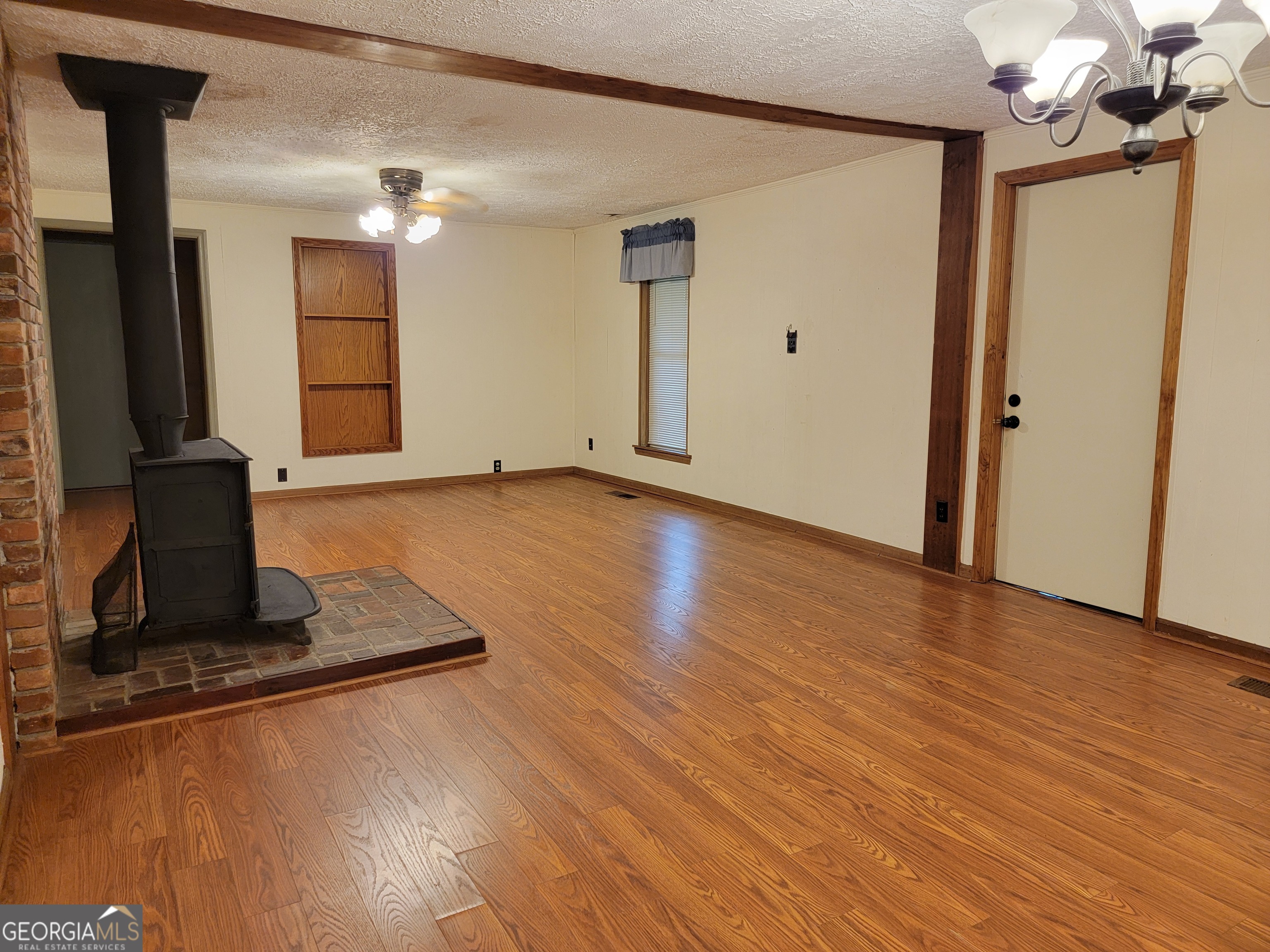367 Mt Pleasant Church Road Gordon, GA 31031 - Photo 23 of 34