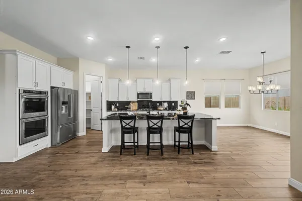 $725,000 | 21167 West Minnezona Avenue, Buckeye, AZ 85396