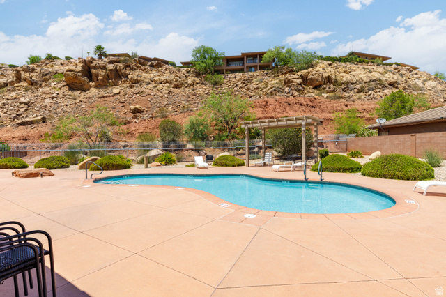 2334 South River Road, Unit 10 St. George, UT 84790 - Photo 30 of 32