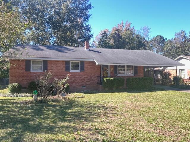 110 Phifer Street Sumter, SC 29150 - Photo 3 of 27