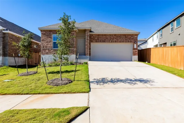$2,300 | 7706 Poppy Petal Drive, Del Valle, TX 78617