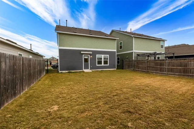 $2,300 | 7706 Poppy Petal Drive, Del Valle, TX 78617