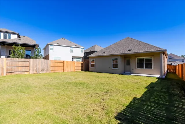 $2,300 | 7706 Poppy Petal Drive, Del Valle, TX 78617