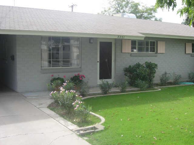 2221 West Cheery Lynn Road Phoenix, AZ 85015 - Photo 2 of 6 Additional Photo