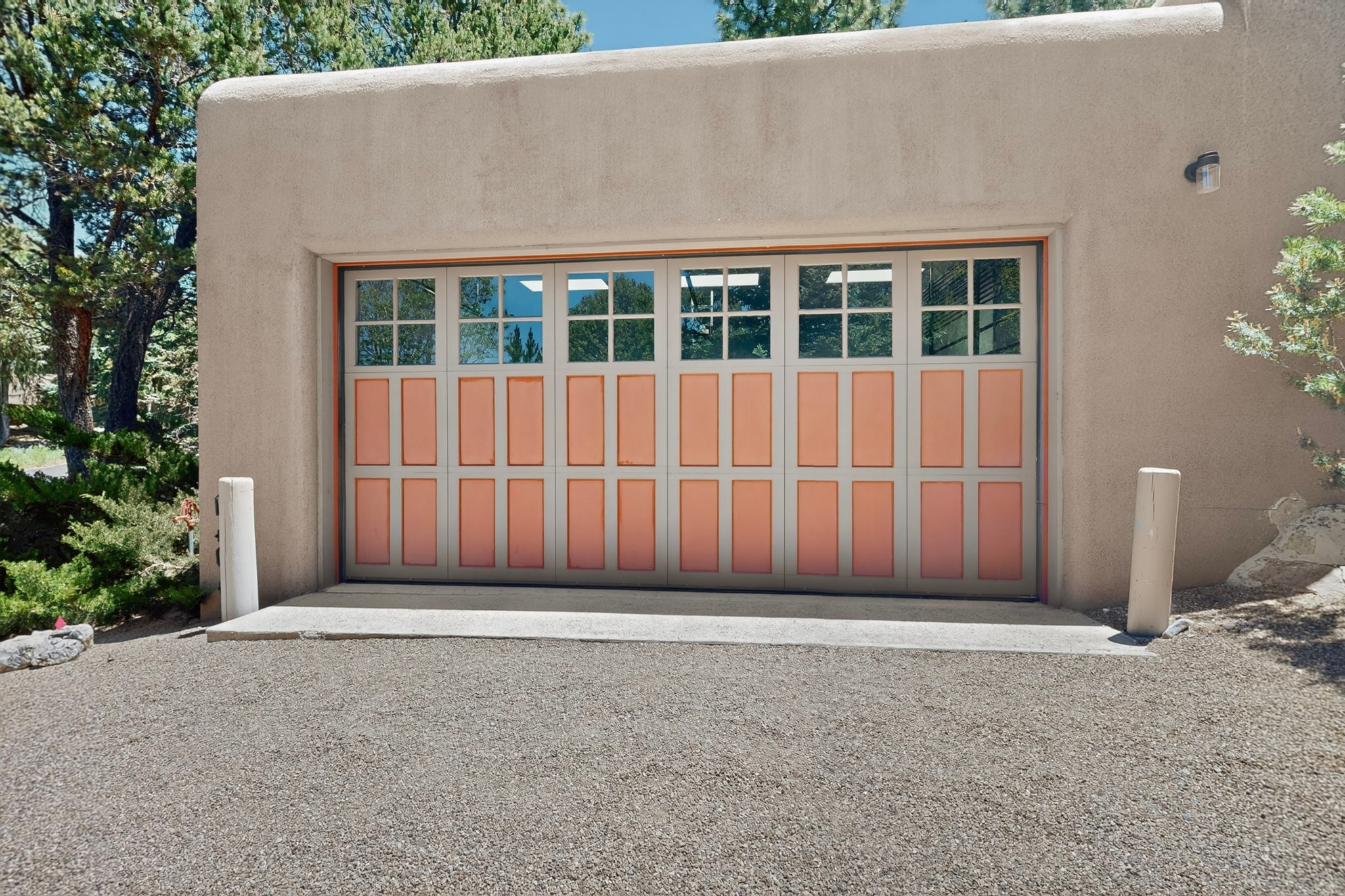 1404 Tesuque Creek Road Santa Fe, NM 87501 - Photo 12 of 55