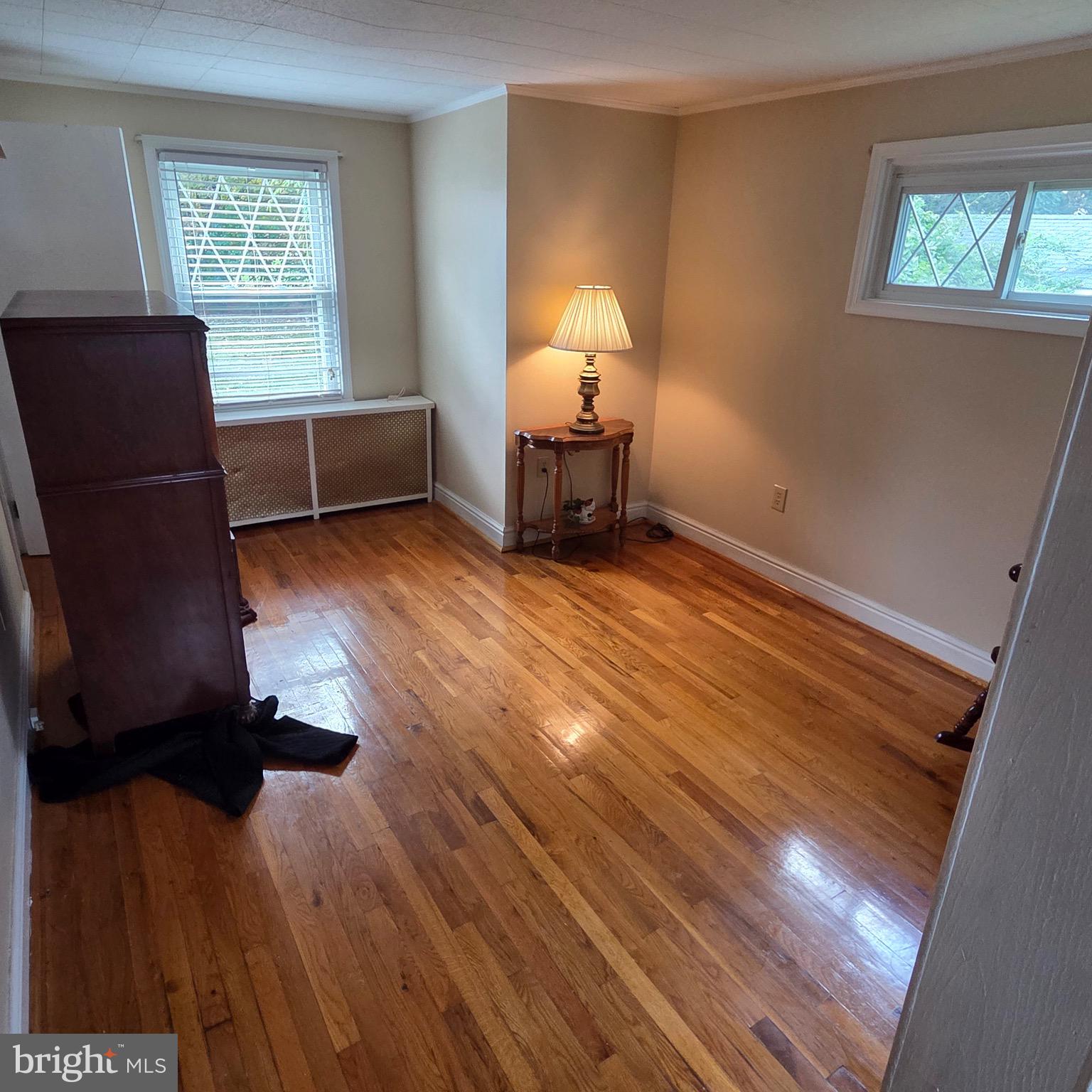 15919 Foundry Row Northwest Mount Savage, MD 21545 - Photo 18 of 41 a living room with furniture and a window