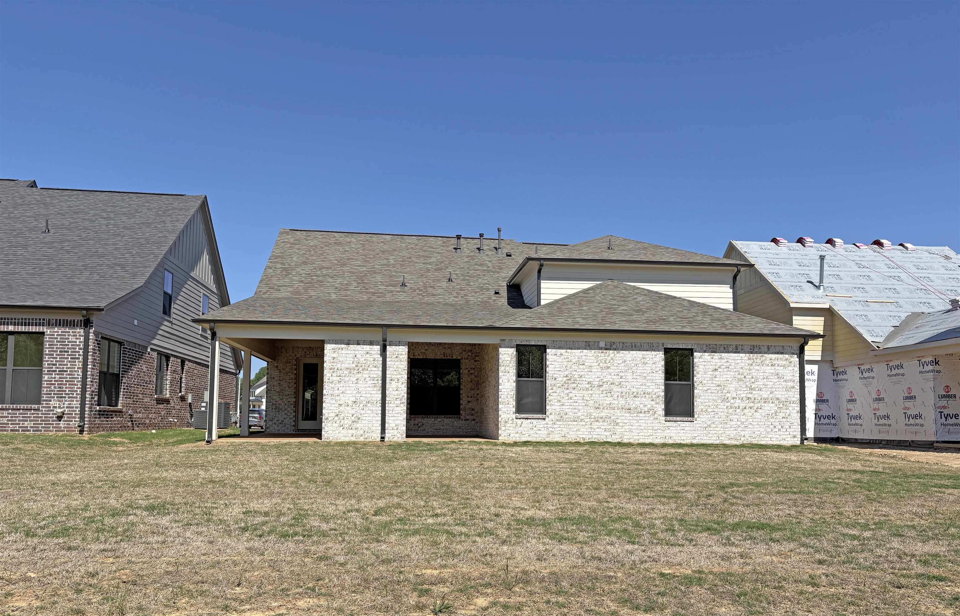 836 Goldenrod Way Collierville, TN 38017 - Photo 27 of 33