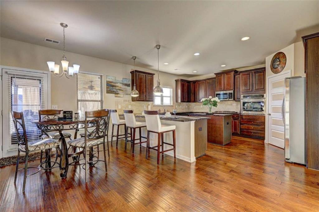 609 Caledon Way Hampton, GA 30228 - Photo 14 of 59