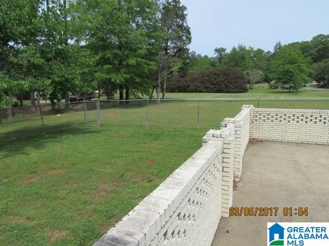 1200 East Renfroe Road Talladega, AL 35160 - Photo 33 of 42