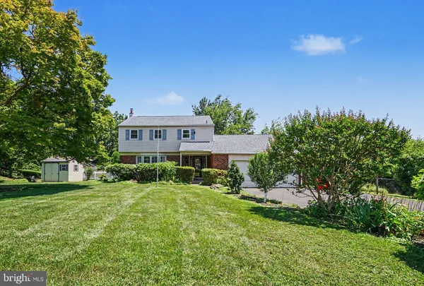 $549,900 | 524 Highgate Road, Norristown, PA 19403