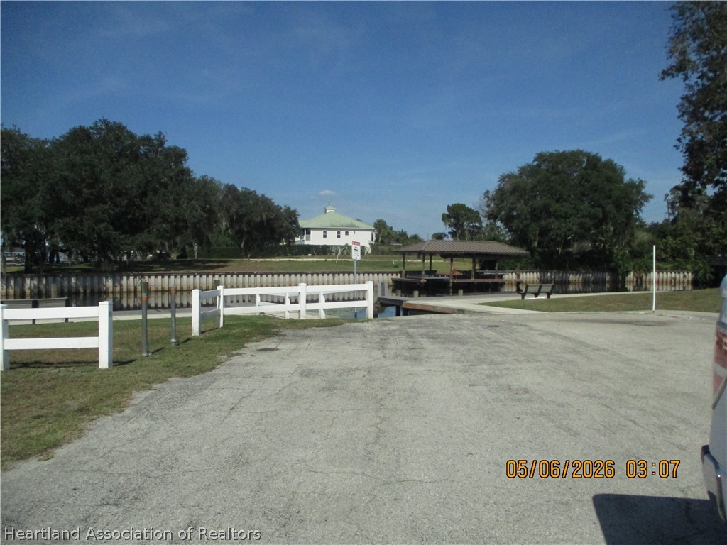 243 Sheppard Road Northwest Lake Placid, FL 33852 - Photo 17 of 19