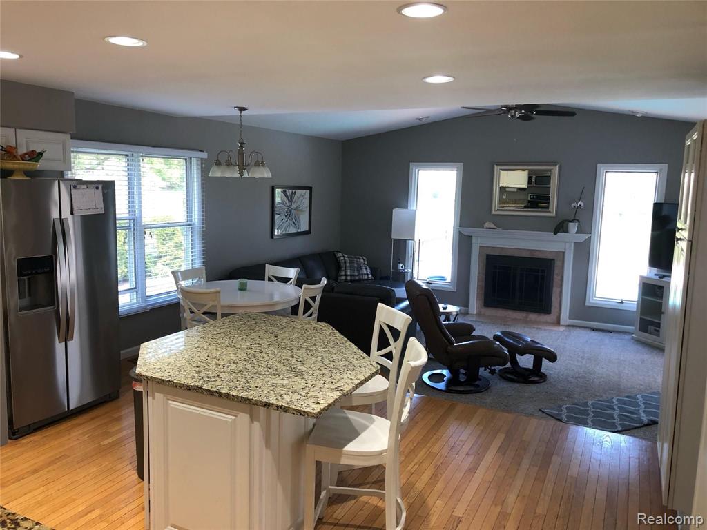 3439 Vardon Drive Rochester Hills, MI 48307 - Photo 12 of 21