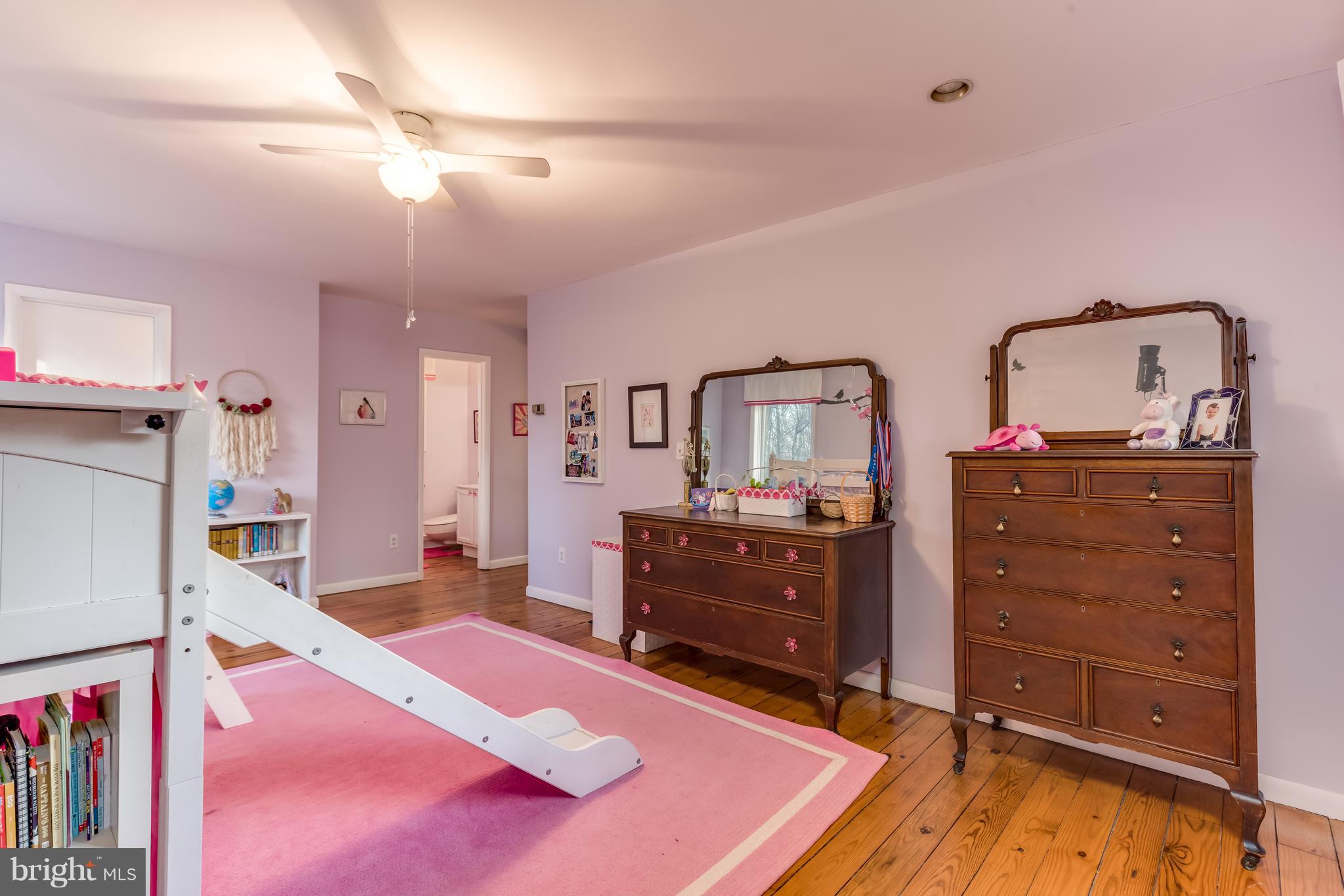 13945 Blenheim Road North Phoenix, MD 21131 - Photo 22 of 48 Bedroom 2