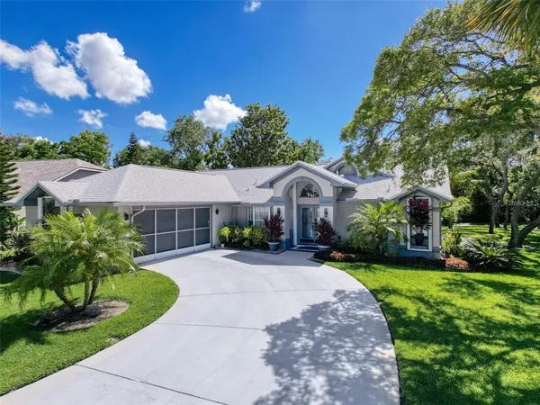 $389,000 | 13627 Glaze Brook Drive, Hudson, FL 34667