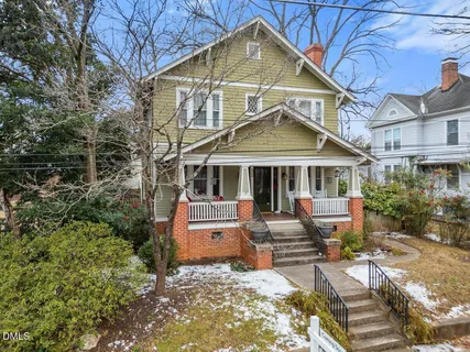 $950,000 | 509 Cleveland Street, Raleigh, NC 27605