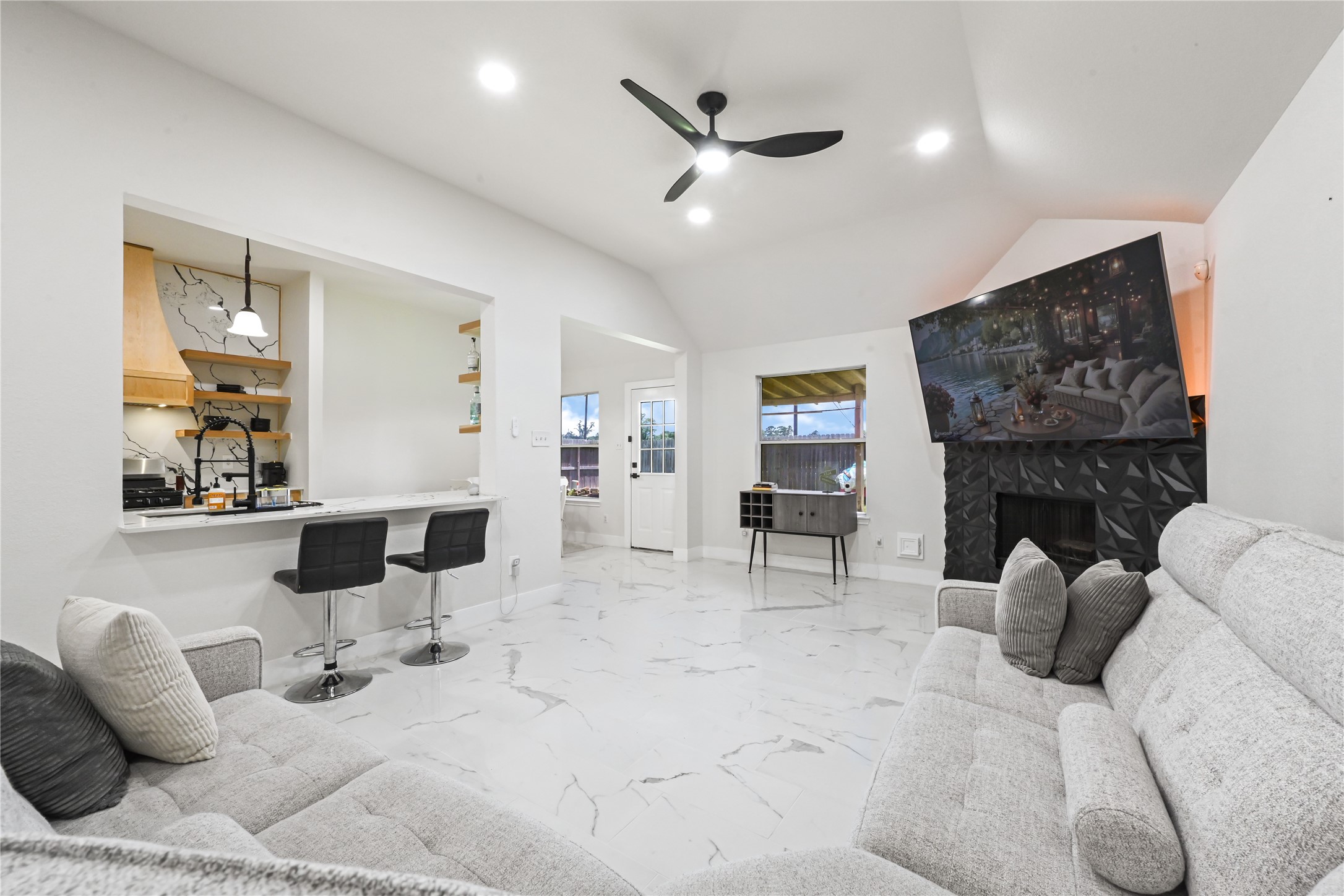 24027 Lestergate Drive Spring, TX 77373 - Photo 9 of 24