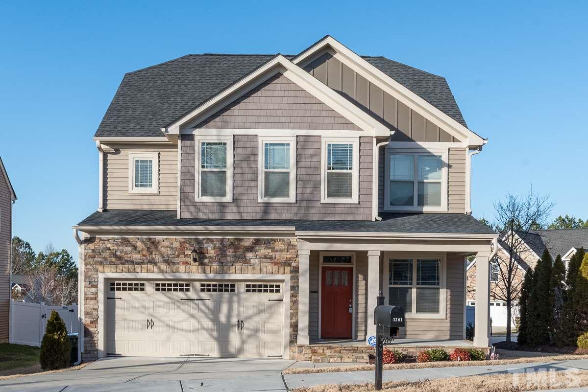 3261 Landing Falls Lane Raleigh, NC 27616 - Photo 1 of 23 Gallery Image 1