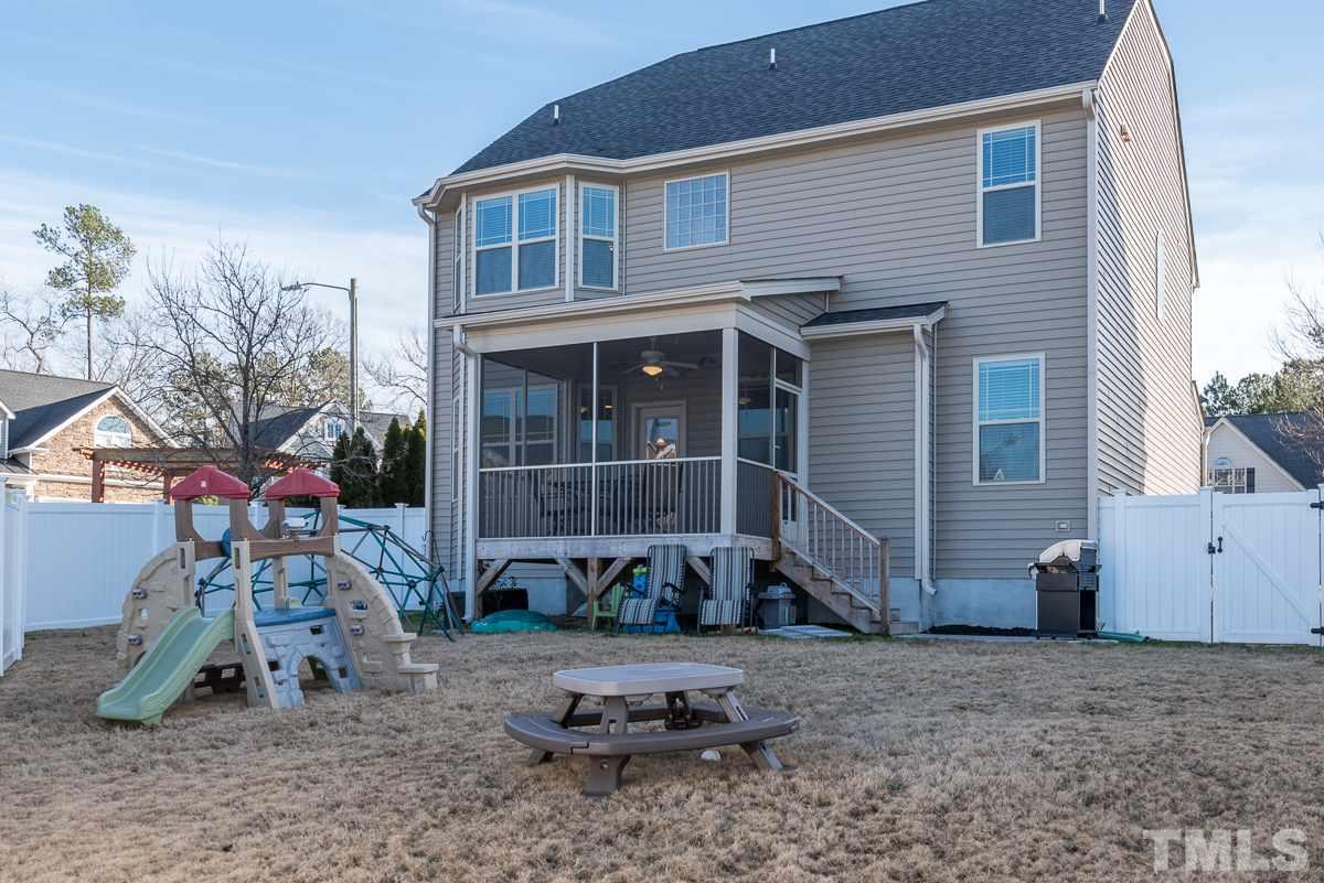 3261 Landing Falls Lane Raleigh, NC 27616 - Photo 22 of 23 Gallery Image 22