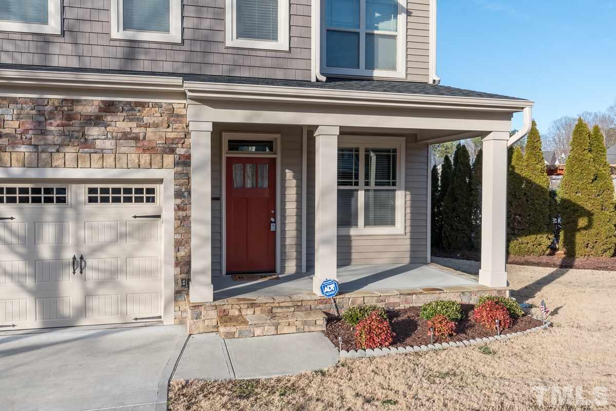 3261 Landing Falls Lane Raleigh, NC 27616 - Photo 23 of 23 Gallery Image 23