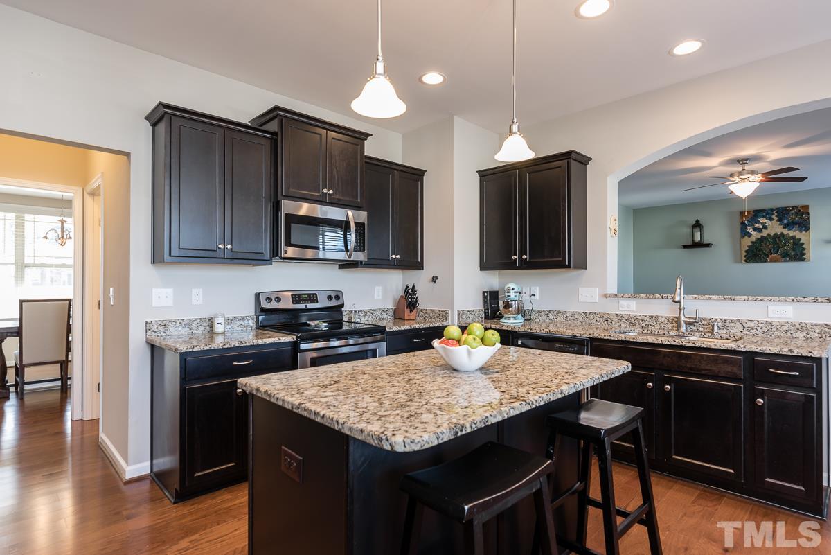 3261 Landing Falls Lane Raleigh, NC 27616 - Photo 5 of 23 Gallery Image 5