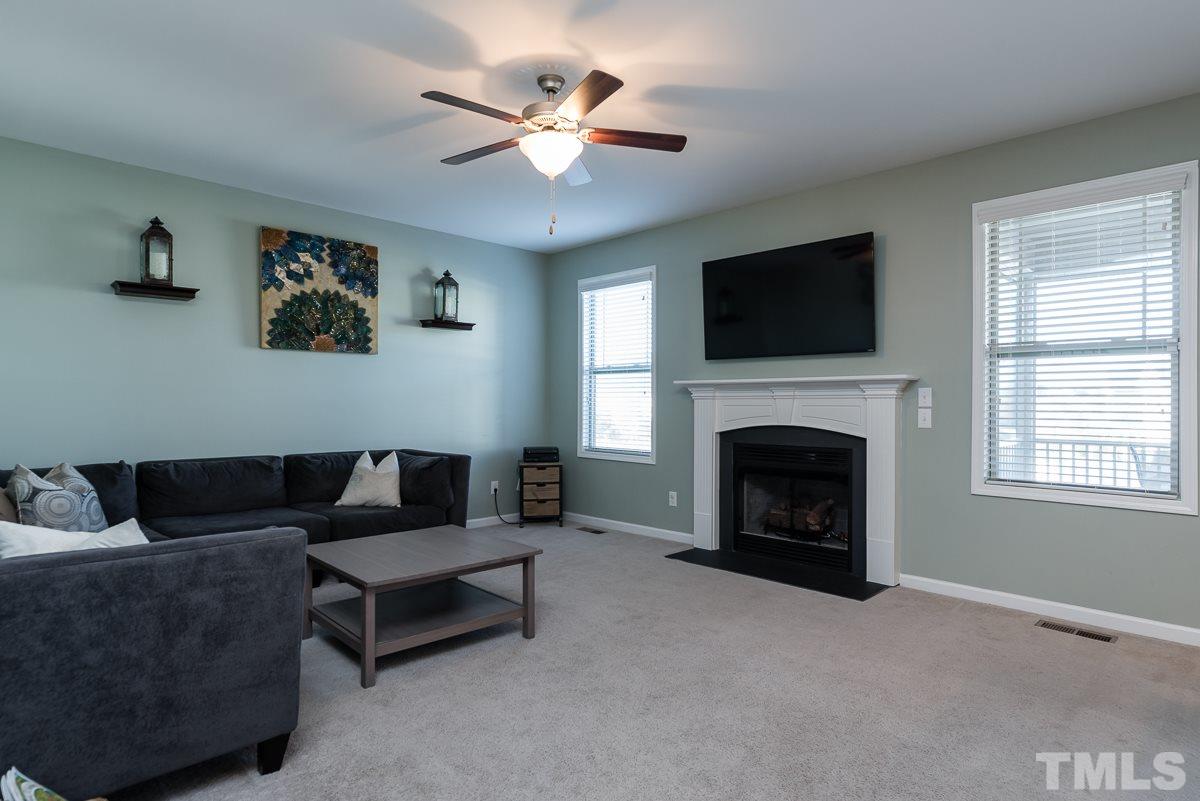 3261 Landing Falls Lane Raleigh, NC 27616 - Photo 7 of 23 Gallery Image 7