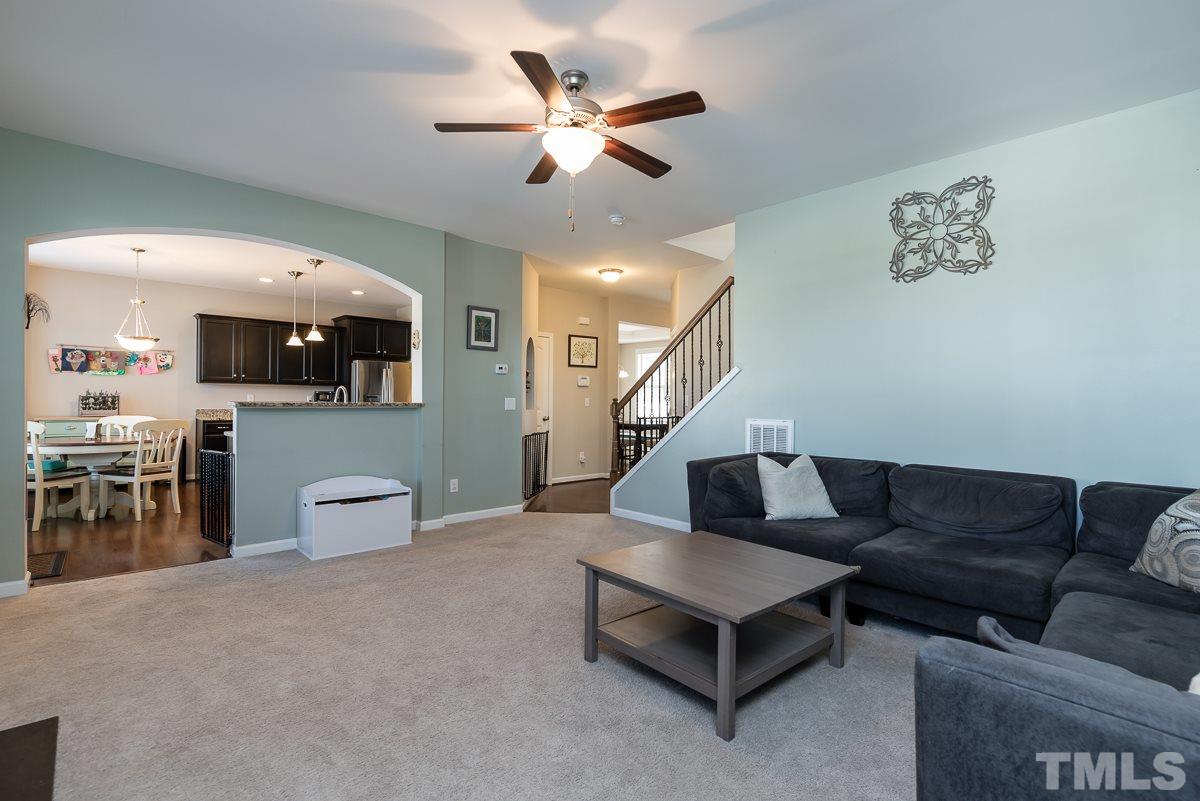 3261 Landing Falls Lane Raleigh, NC 27616 - Photo 8 of 23 Gallery Image 8