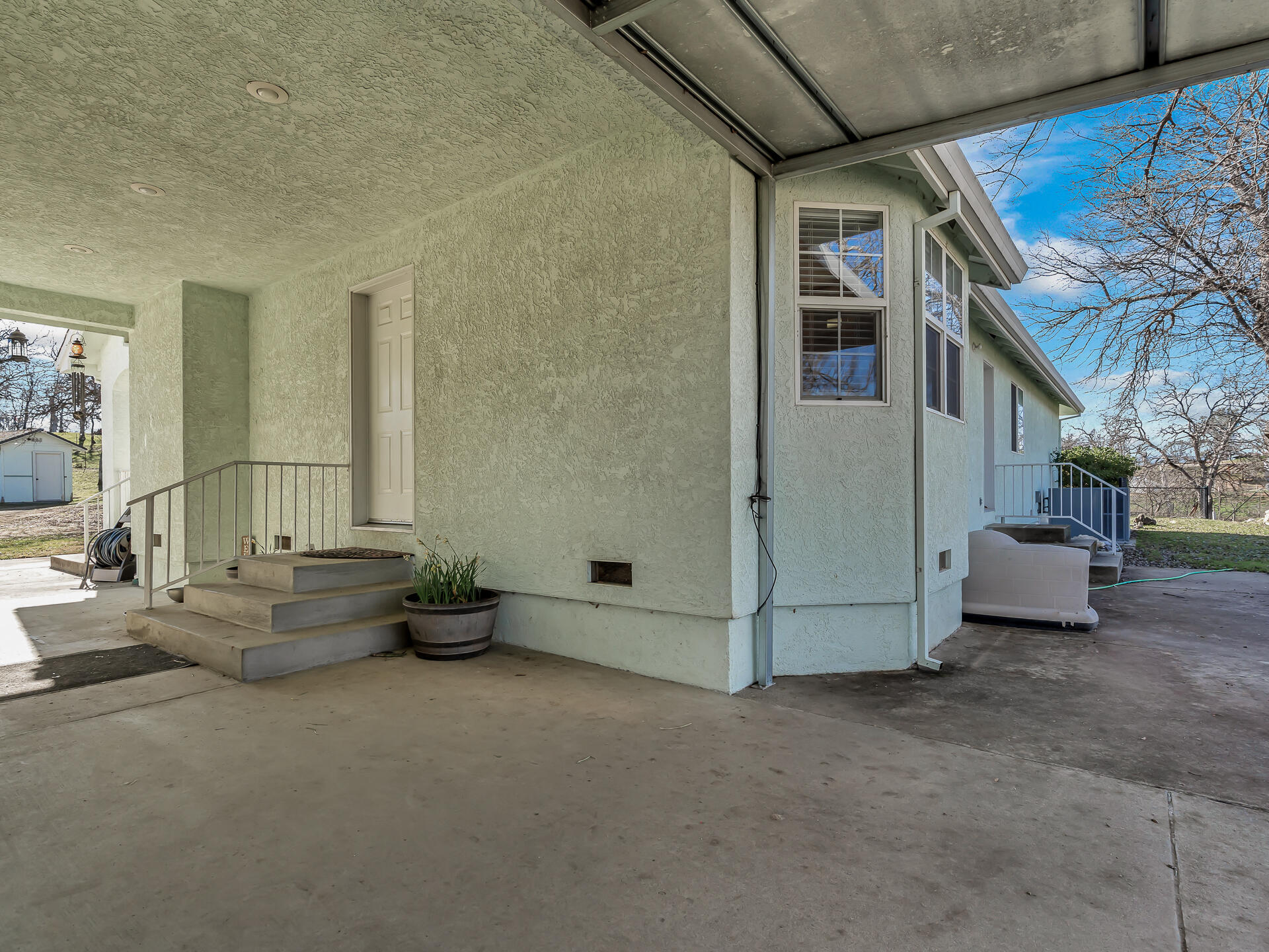 13725 Gas Point Road Igo, CA 96047 - Photo 4 of 56 Front