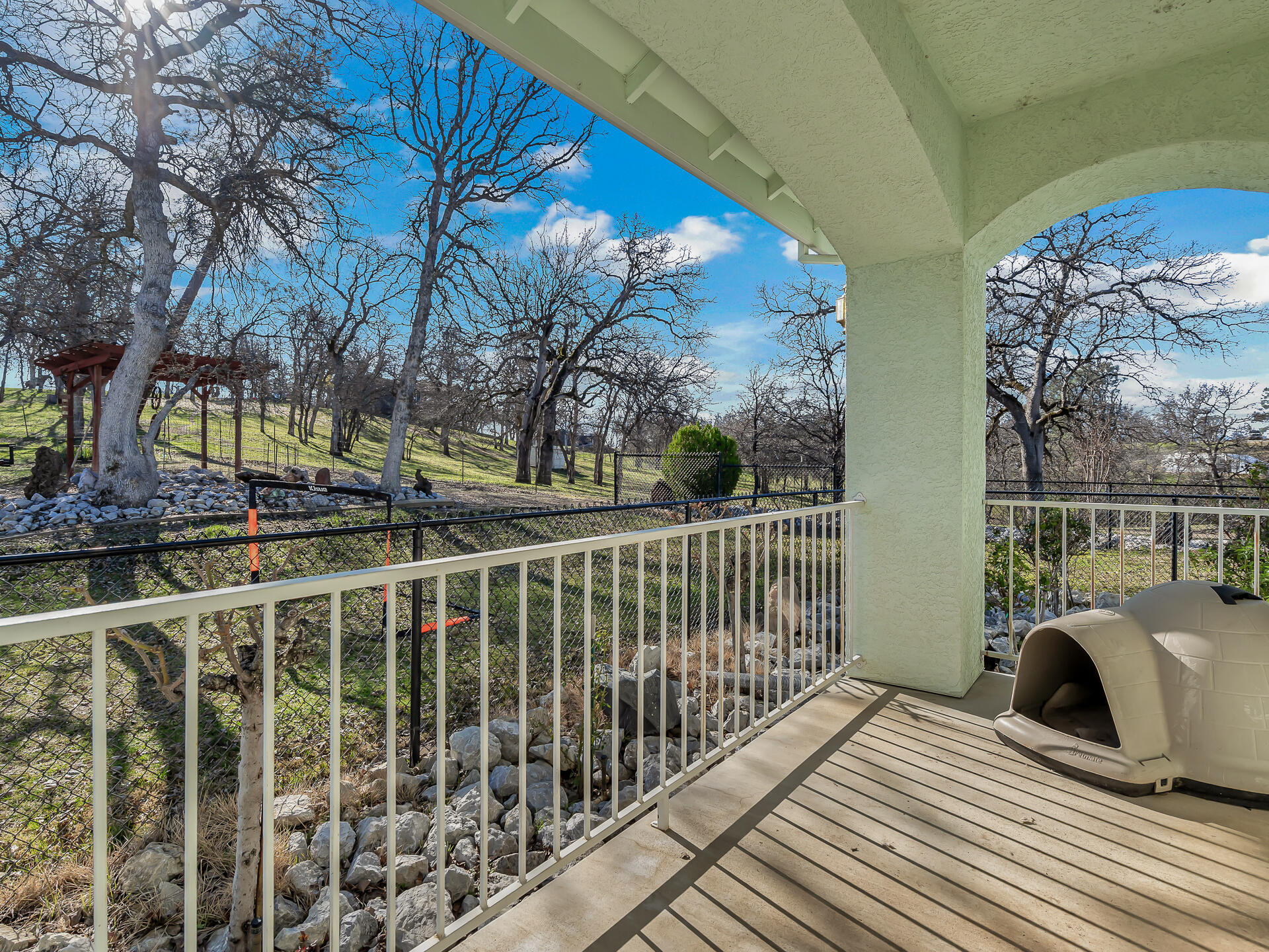 13725 Gas Point Road Igo, CA 96047 - Photo 6 of 56 Covered Patios