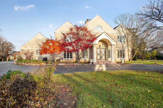 126 Tomlin Circle Burr Ridge, IL 60527 - Photo 30 of 32 Gallery Image 30