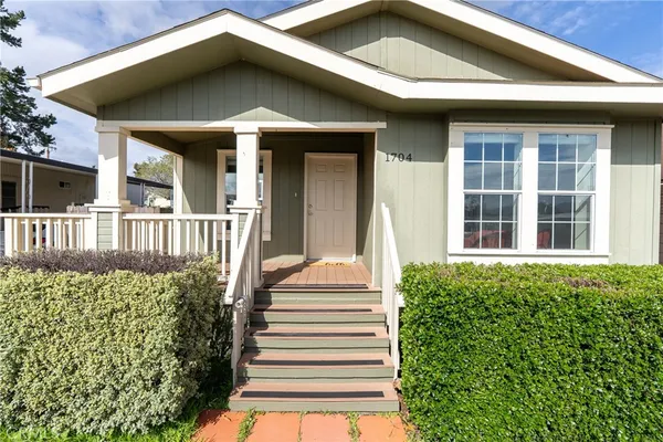 $329,900 | 1704 Garnette Drive, San Luis Obispo, CA 93405