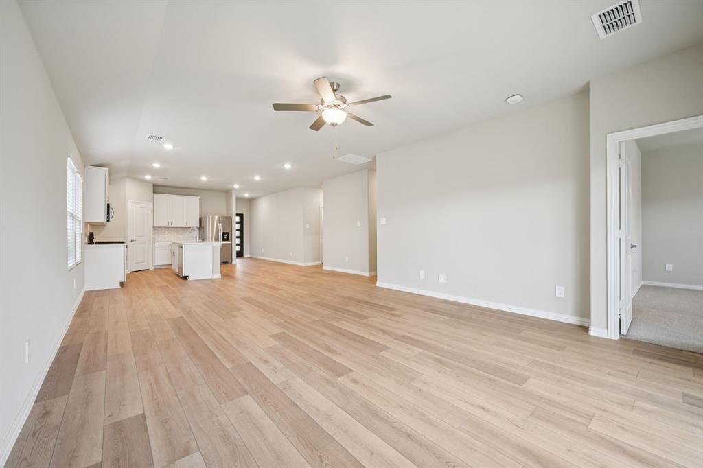 2105 Rannoch Street Sherman, TX 75092 - Photo 16 of 26 Photo is not of the actual home, but is an inspirational photo of builder’s model home and may depict options, furnishings, and/or decorator features that are not included.