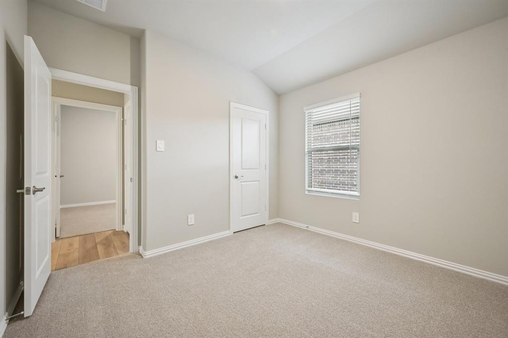 2105 Rannoch Street Sherman, TX 75092 - Photo 19 of 26 Photo is not of the actual home, but is an inspirational photo of builder’s model home and may depict options, furnishings, and/or decorator features that are not included.