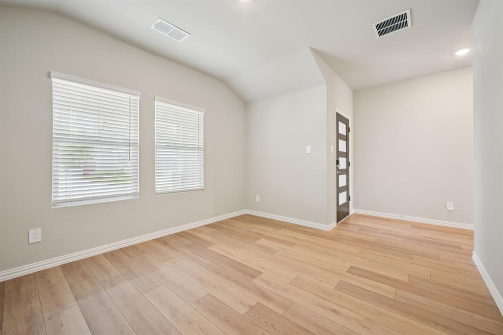 2105 Rannoch Street Sherman, TX 75092 - Photo 10 of 26 Photo is not of the actual home, but is an inspirational photo of builder’s model home and may depict options, furnishings, and/or decorator features that are not included.