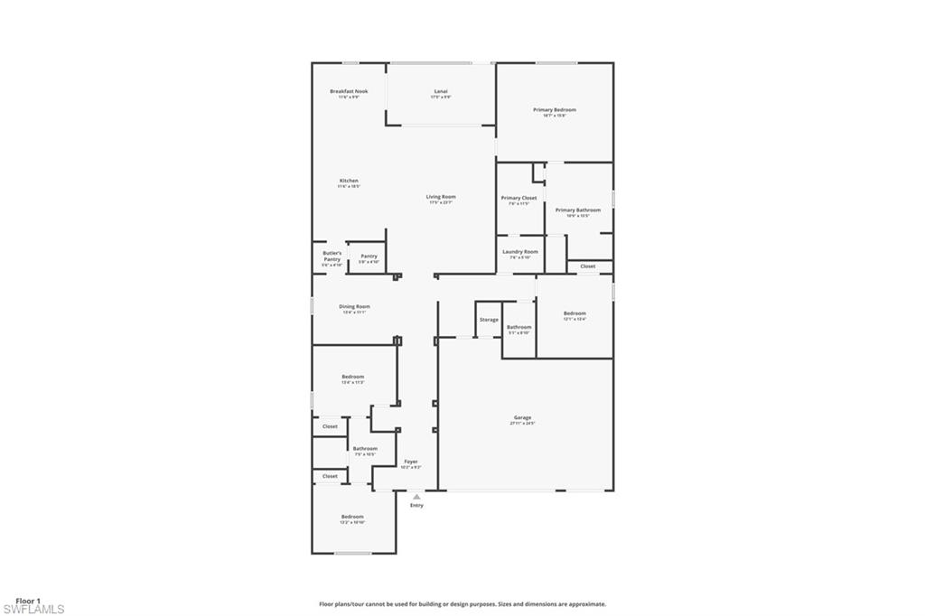 20992 Napa Loop Estero, FL 33928 - Photo 45 of 45