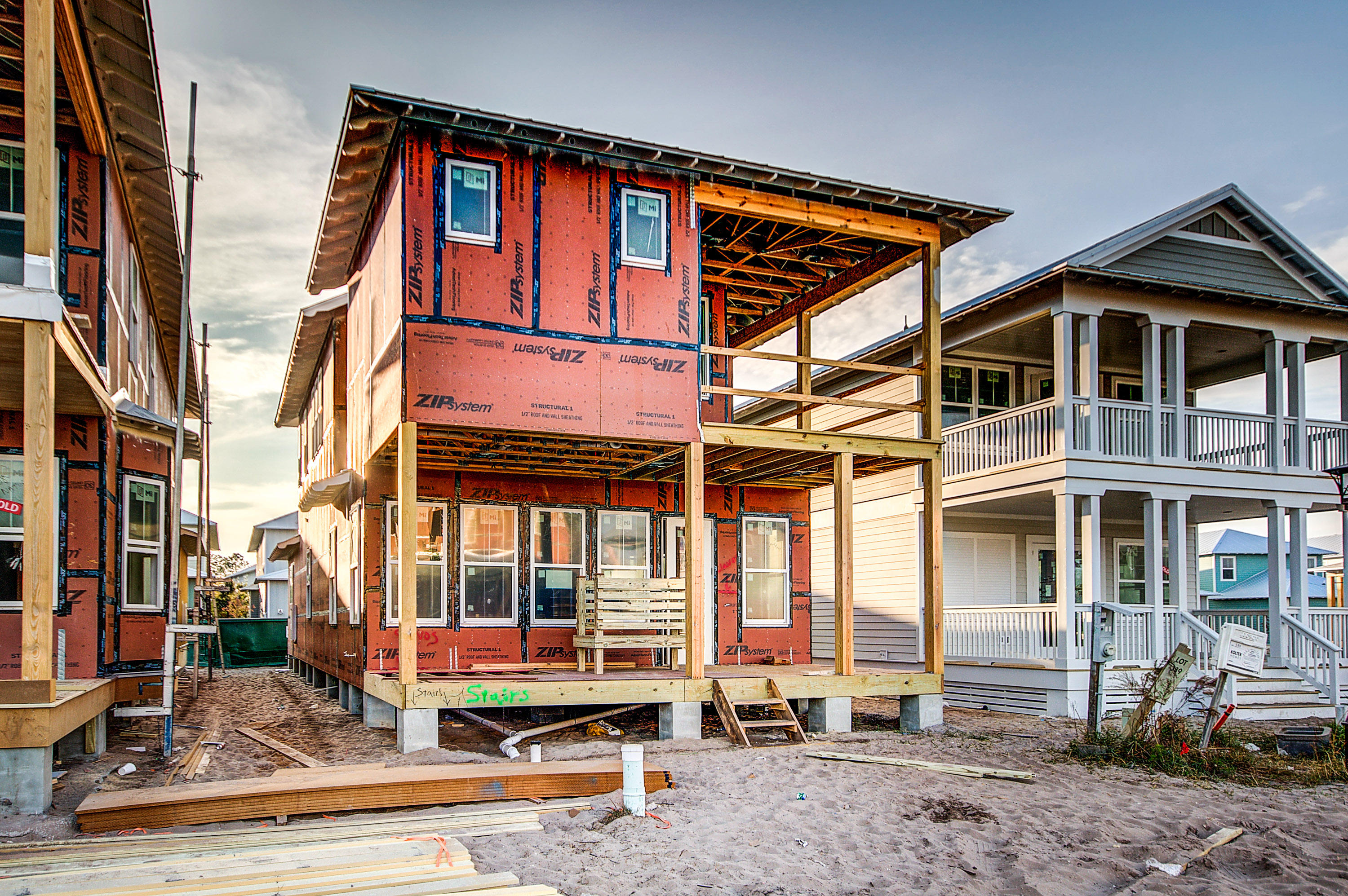 468 Flatwoods Forest Loop Santa Rosa Beach, FL 32459 - Photo 1 of 17 Gallery Image 1